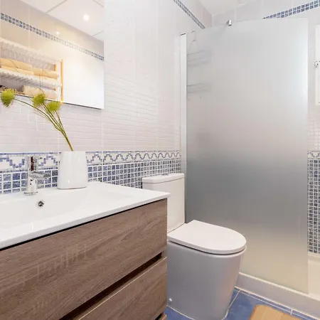 Espanatour Siebert Apartamento Torrevieja