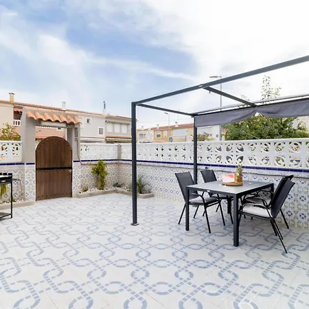 Apartamento Espanatour Siebert