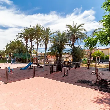Apartamento Espanatour Siebert *