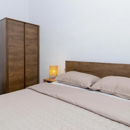 Apartamento Espanatour Siebert Torrevieja