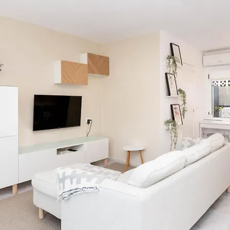Espanatour Siebert Apartment *