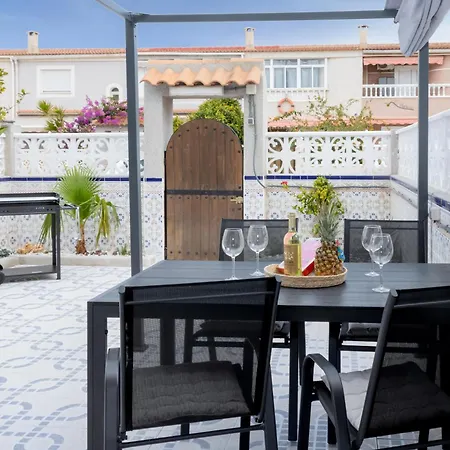 Apartment Espanatour Siebert Torrevieja