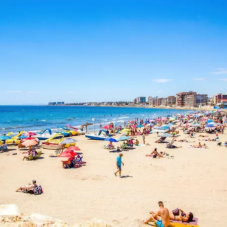 Apartment Espanatour Siebert Torrevieja